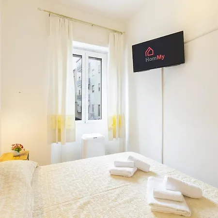 Cozy Sunset - Centro & A Piedi