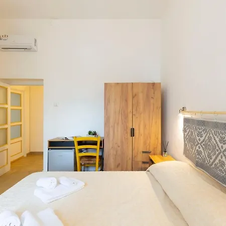 דירה Cozy Sunset - Centro & A Piedi