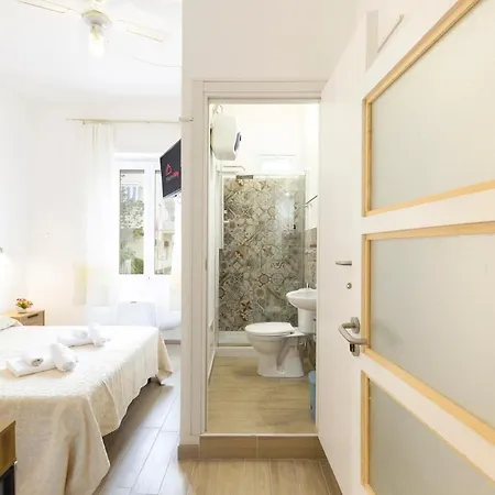 Apartman Cozy Sunset - Centro & A Piedi Alghero